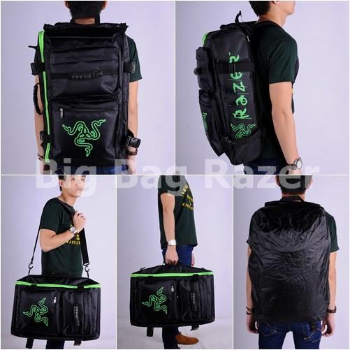 Jual razer backpack Harga Terbaik & Termurah Mei 2026 | Shopee Indonesia