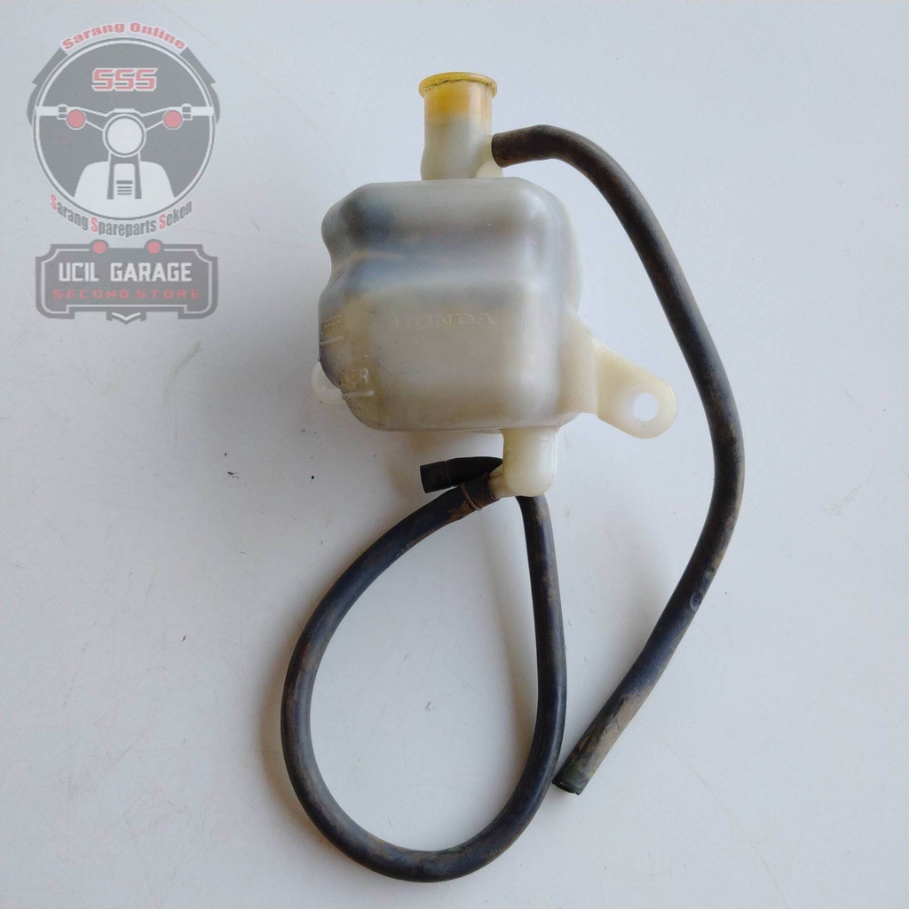 Jual TABUNG AIR RADIATOR VARIO 125 TECHNO OLD BOTOL AIR RADIATOR VARIO ...