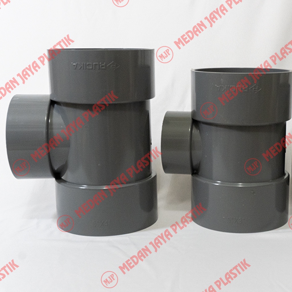 Jual Rucika Tee D PVC 2