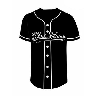 Jual Jersey Baseball Anak - Indonesia special Kemerdekaan