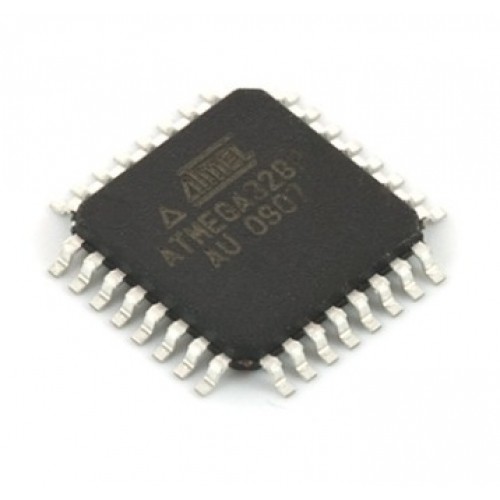 Jual IC ATmega328 ATmega328P ATmega328P-AU SMD | Shopee Indonesia