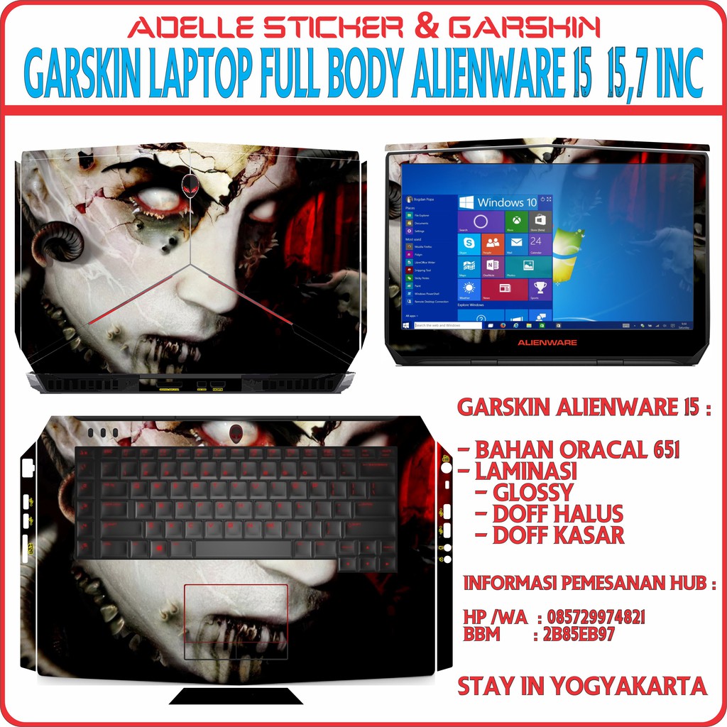 Jual SKIN LAPTOP ASUS X455L Shopee Indonesia