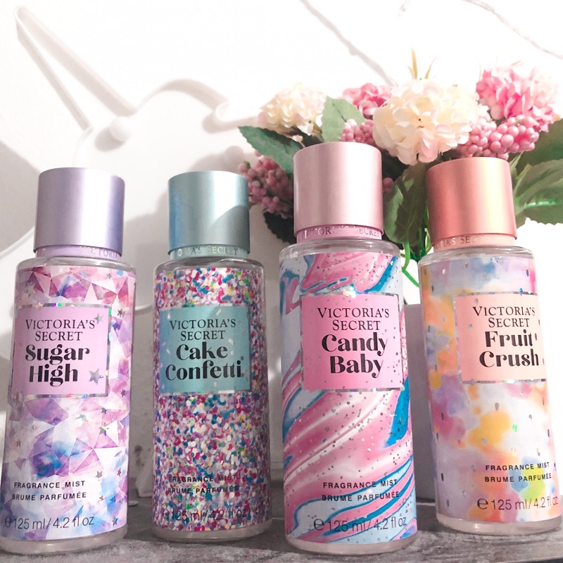 Victoria's Secret Candy Perfume [ORIGINAL] Victoria's Secret