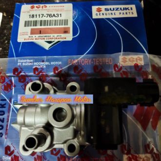 Jual Sensor ISC Komplit Idle Speed Control Futura Injeksi Apv Mega ...