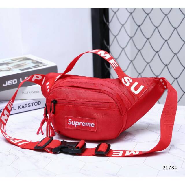 Harga beg outlet supreme