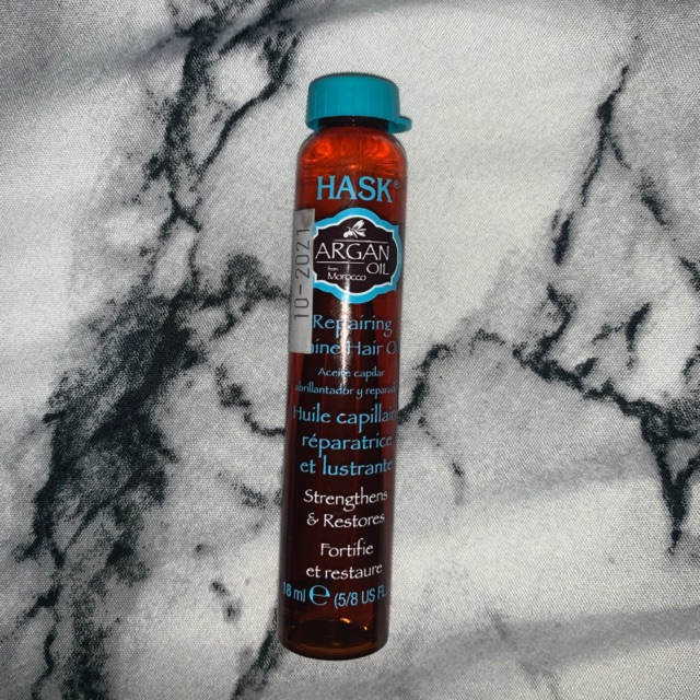 Jual hask argan oil from morocco | Shopee Indonesia