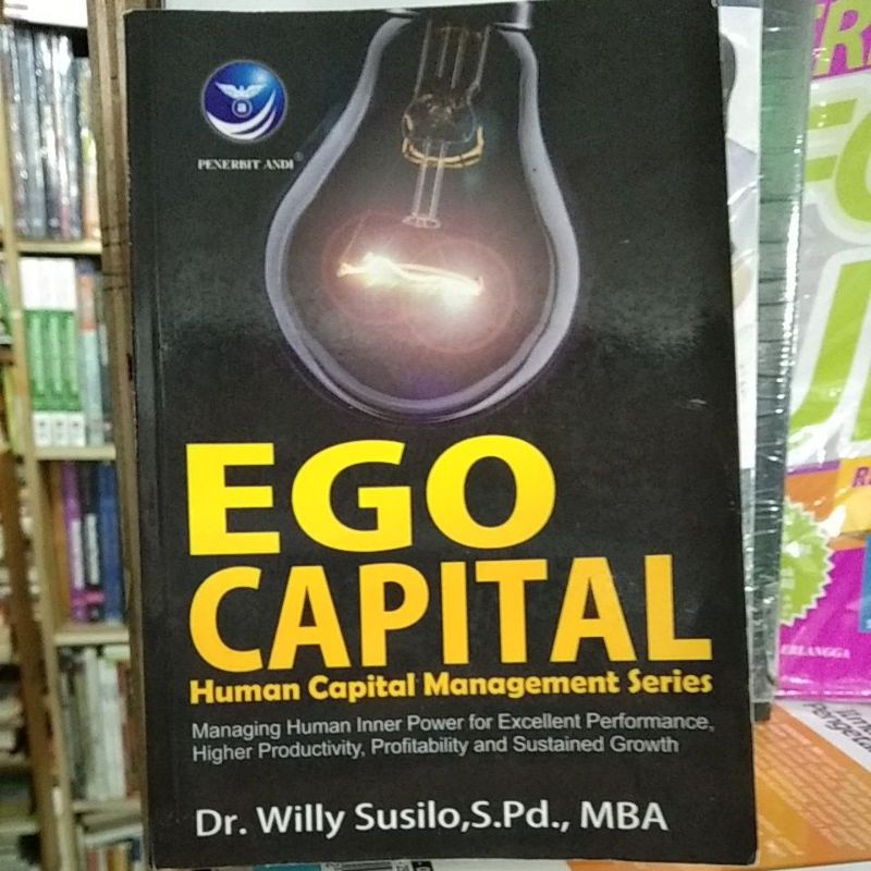 Ego Capital