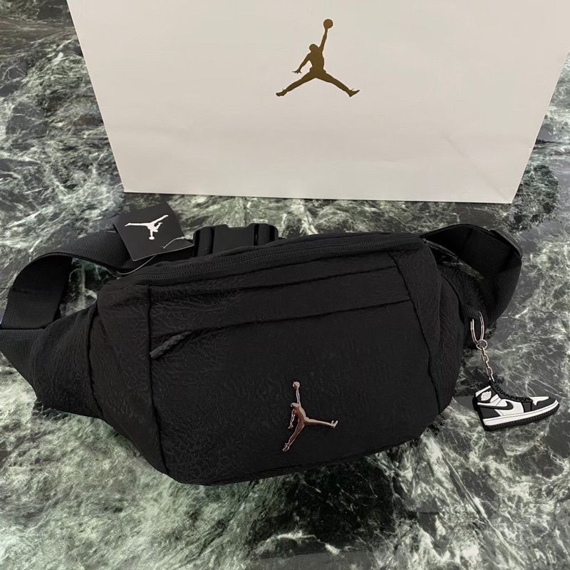 Harga waist bag air jordan online original