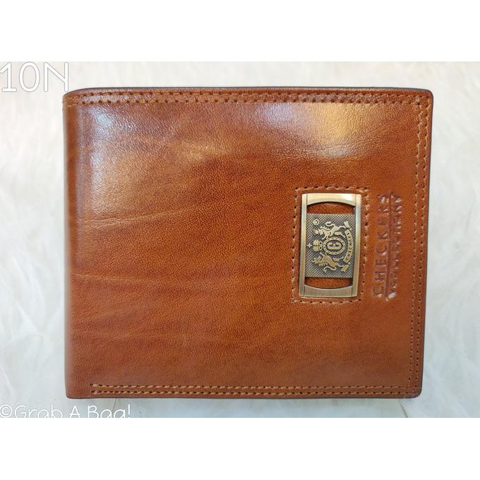Jual Terbaru Dompet Checkers (Kode: 10N) | Shopee Indonesia
