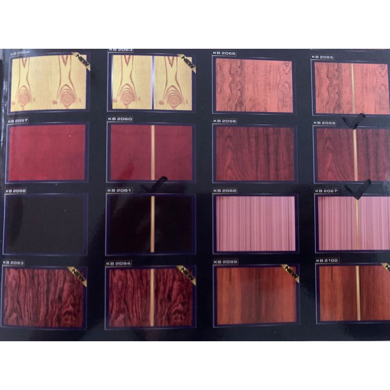 Jual Plafon PVC, List dan baja ringan | Shopee Indonesia