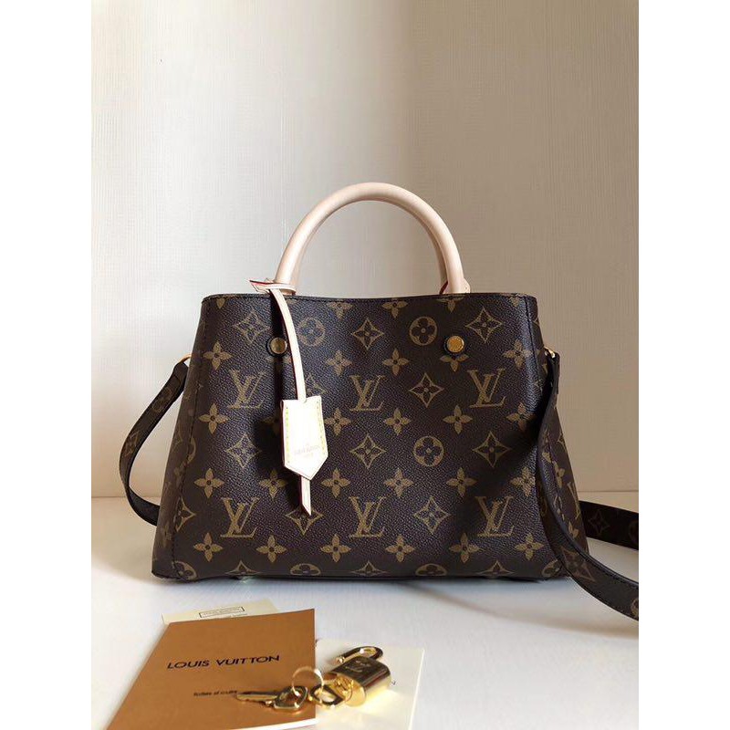 Jual Tas Louis Vuitton 44590 MT Tas Ori/Branded/Quality/Super