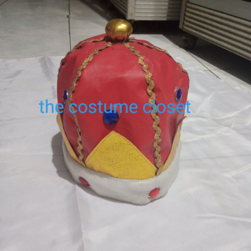 Jual Topi Raja Terlengkap & Harga Terbaru Juli 2026 | Shopee Indonesia