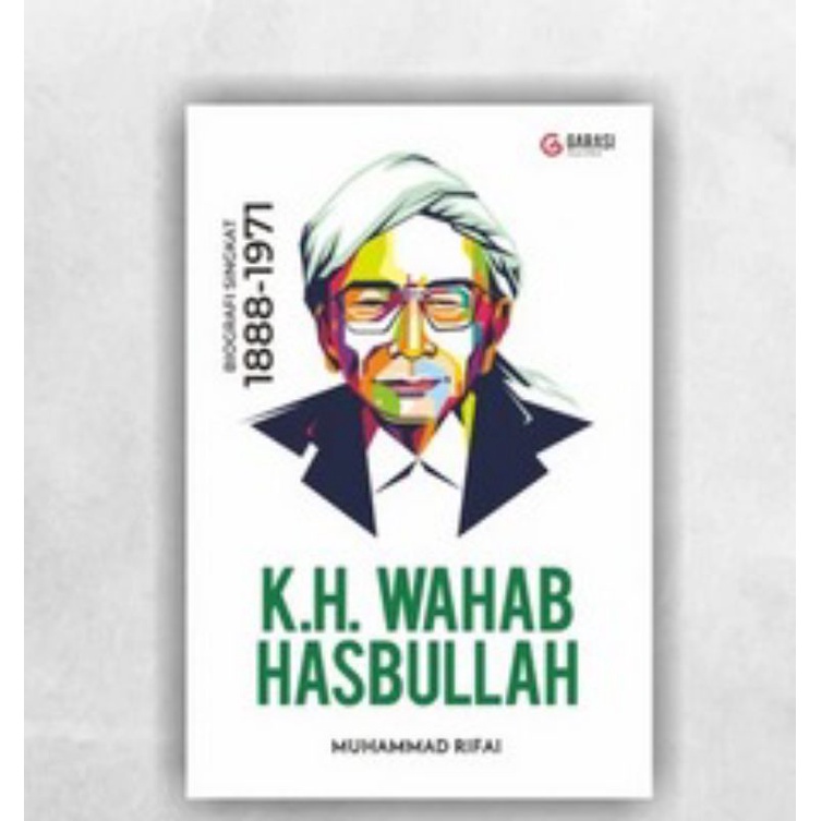 Jual BUKU-WAHAB- HASBULLAH | Shopee Indonesia