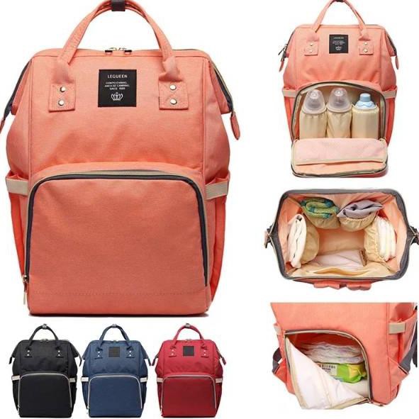 Harga diaper sale bag