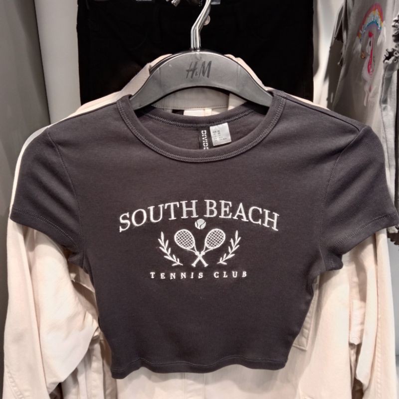 Hm 2025 south beach