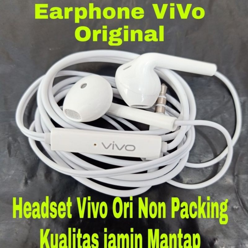 Bluetooth Headset How To Connect Airpods To Vivo Phone I12 Airpods