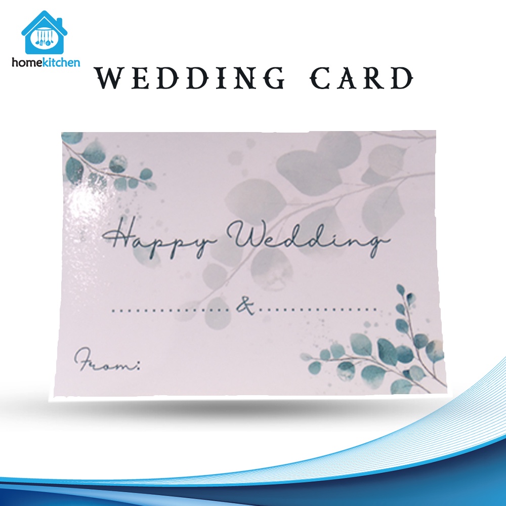 Jual Kado menikah / kartu wedding/ wedding card / kertas kado / kado ...