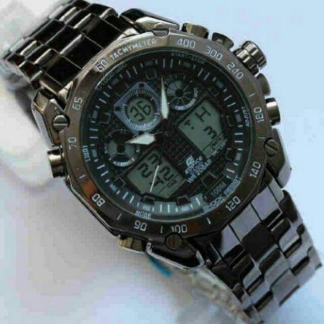 Jam tangan cheap edifice kw super