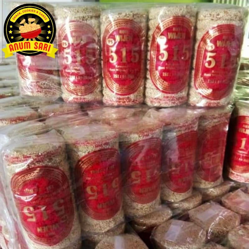 Jual Roti Biskuit Marie Wijen [isi 10 pcs] Anum Sari | Shopee Indonesia
