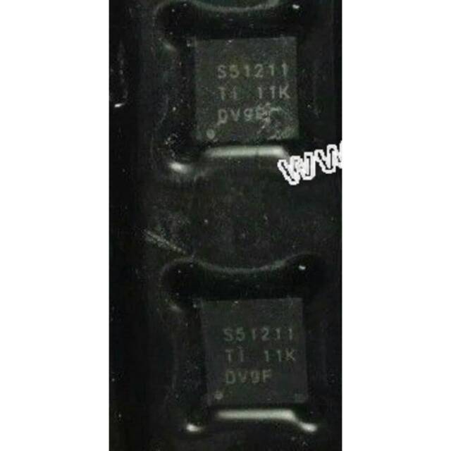 Jual IC TPS51211 TI S51211 | Shopee Indonesia