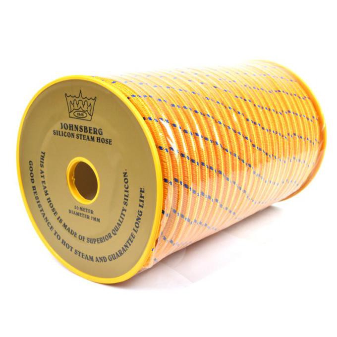 Jual Selang Setrika Uap Roll Isi 50 Meter Merk Crown Mohancustom ...