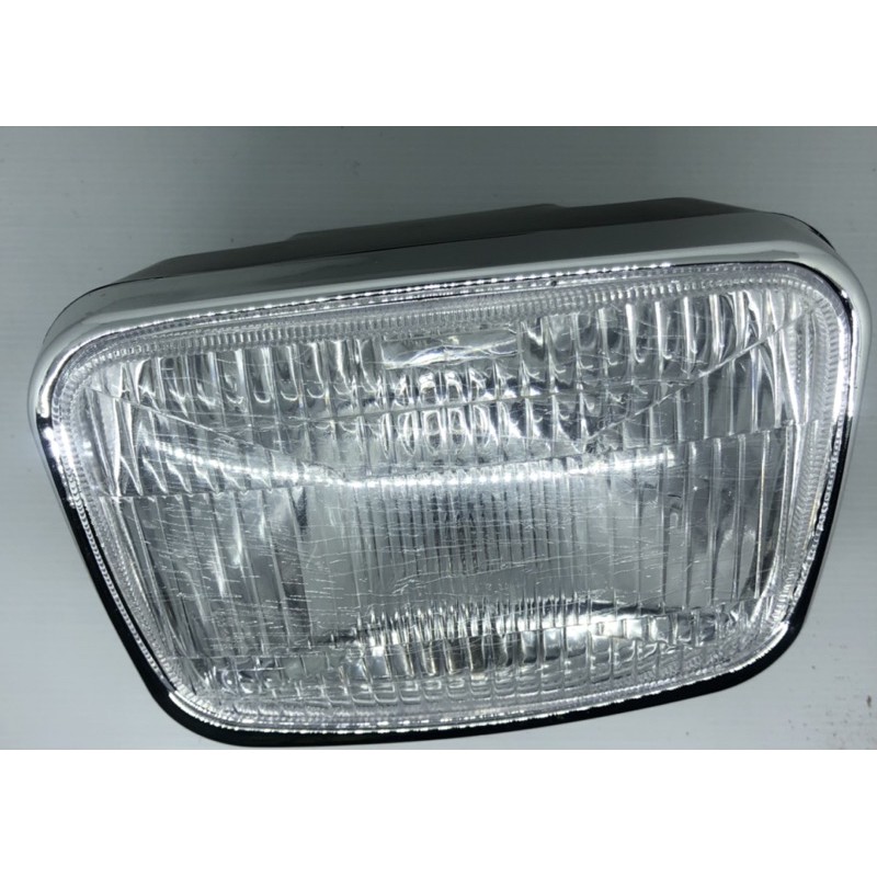 Jual Lampu Depan Rxking Batok Komplit Reflektor Yamaha Rxk Rx King New