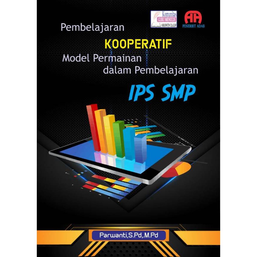 Jual Pembelajaran Kooperatif Model Permainan Dalam Pembelajaran Ips Smp