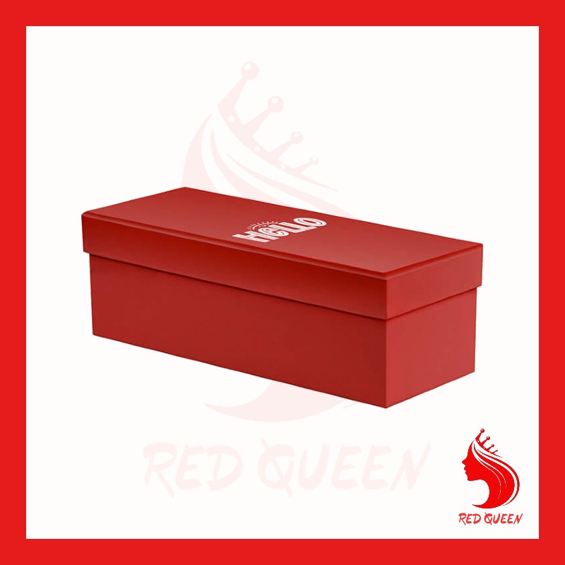 Jual [PO] HARD BOX - Custom (UNOFFICIAL) | Shopee Indonesia