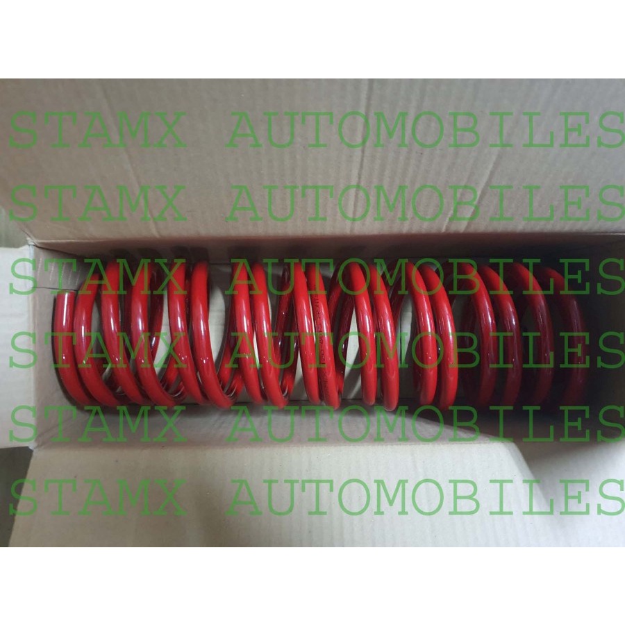 Jual Per Keong ukuran standard depan belakang ORIGINAL ASLI merk JAMEX ...