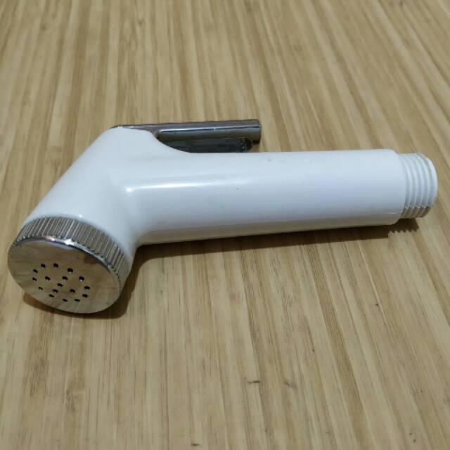 Jual Head Jet Shower. Kepala Shower toilet. Jet Spray | Shopee Indonesia