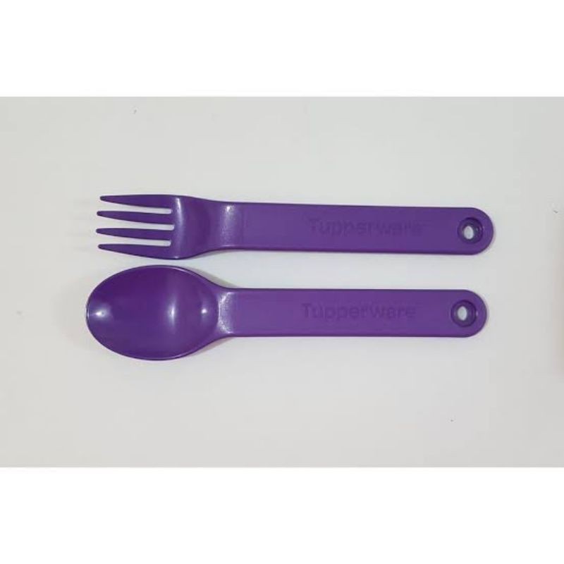 Jual Yes!! Cutlery Sendok Tupperware | Shopee Indonesia