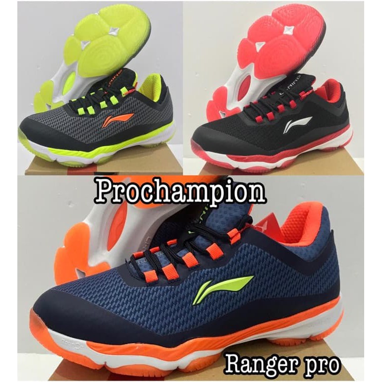 Li ning 2025 ranger pro