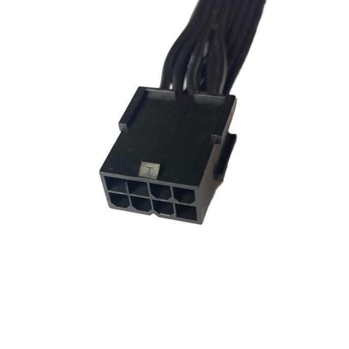 Jual Kabel Splitter Pcie 8 Pin To Dual 8 Pin Gpu Vga High Quality Flat ...