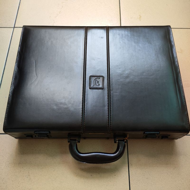 Jual KOPER JACQUELINE 21 INCH KOPER JADUL KOPER ANTIK | Shopee Indonesia