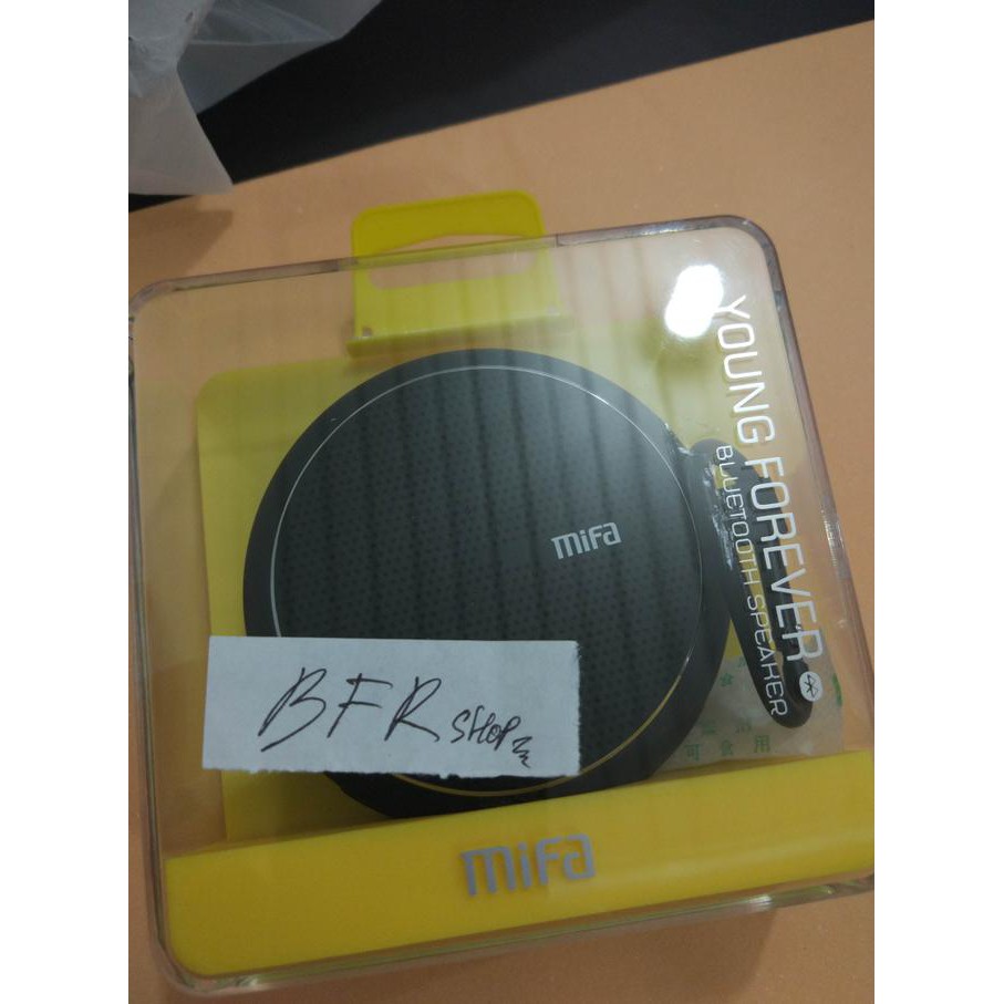 Jual Mifa X3 Terlengkap Harga Terbaru Oktober 2025 Shopee