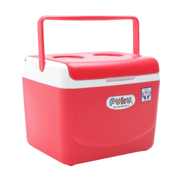 Puku cooler sale box