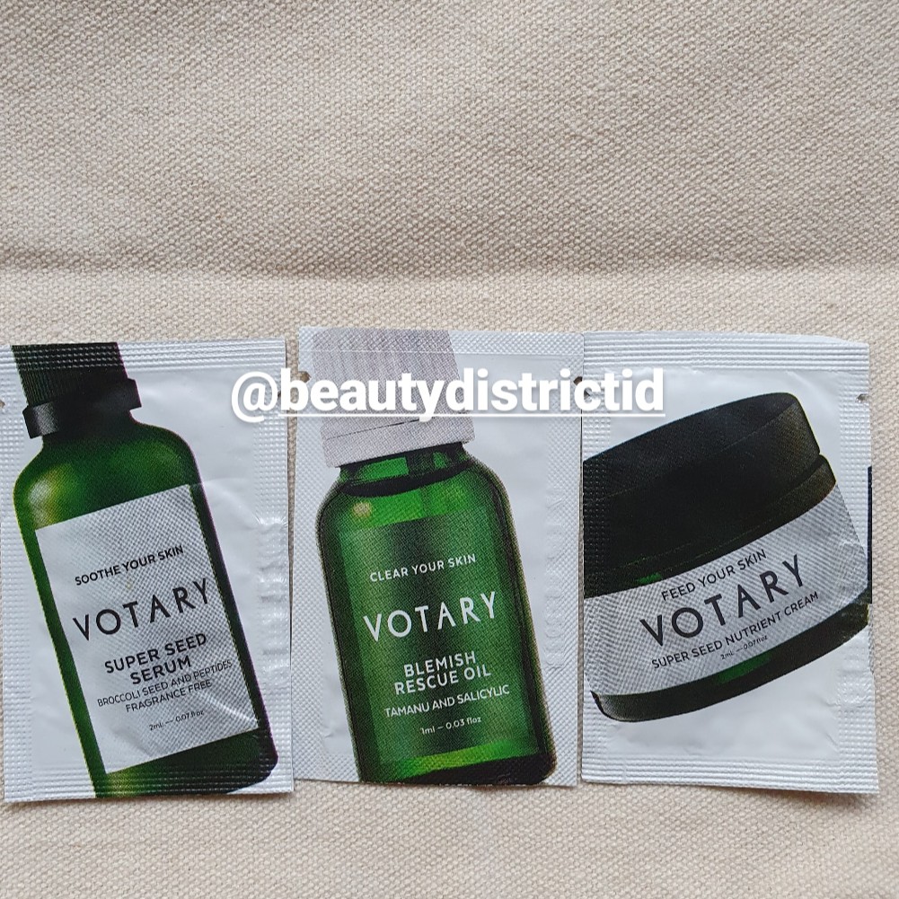 Votary super store seed serum