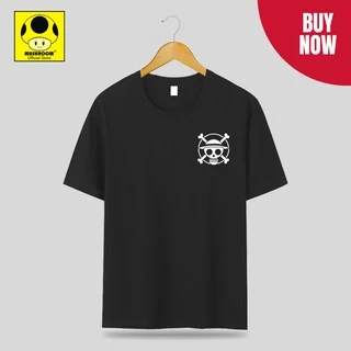 Jual Kaos Logo, Beli Kaos Distro Murah Online di