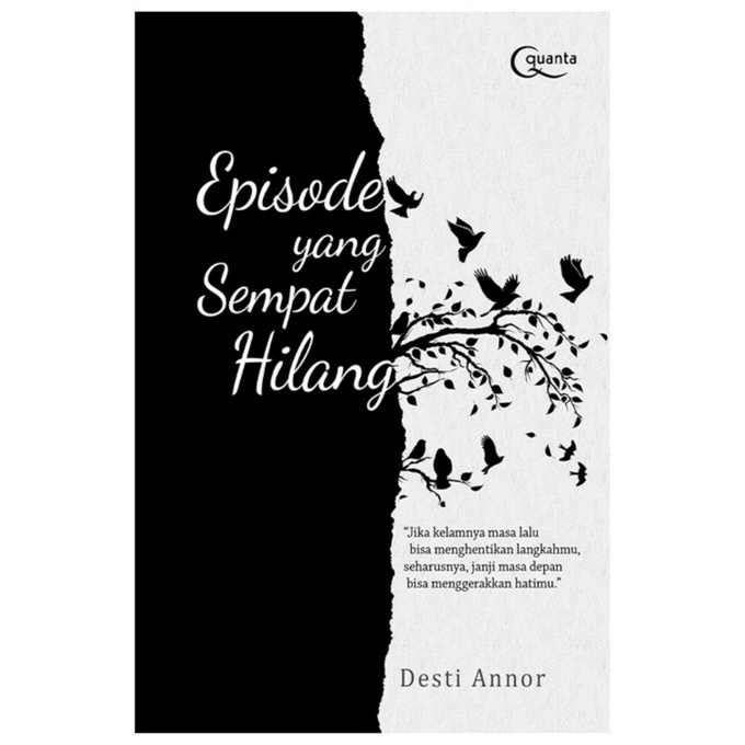 Jual EPISODE YANG SEMPAT HILANG | Shopee Indonesia