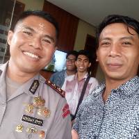 Sepeda Surabaya Timur Foto