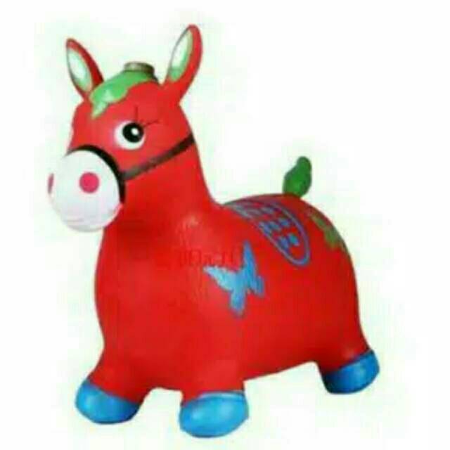 Jual MAINAN ANAK JUMPING | Shopee Indonesia