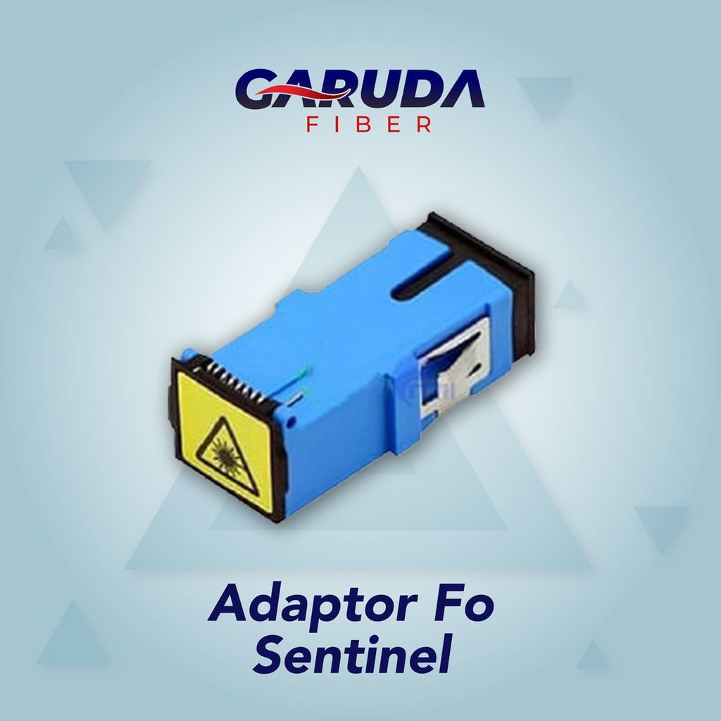 Jual Adapter FO Sentinel | Shopee Indonesia