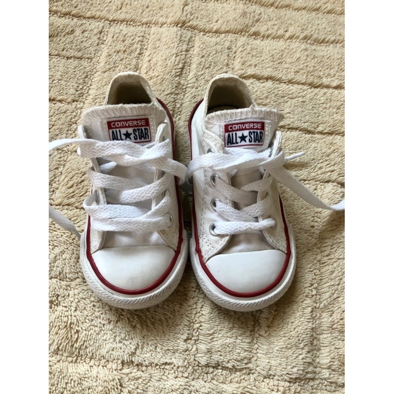 Sepatu converse cheap bayi original