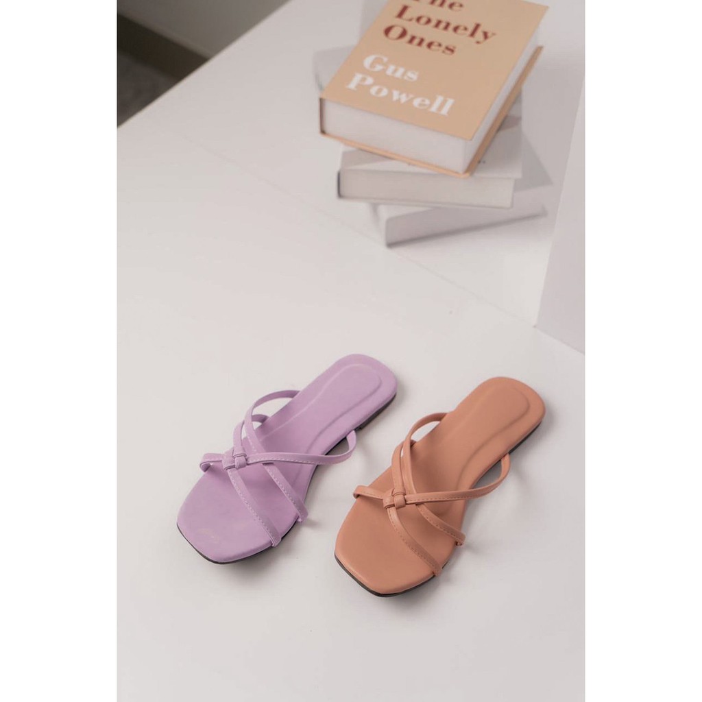 Jual Innocent Daisy Flats | Shopee Indonesia