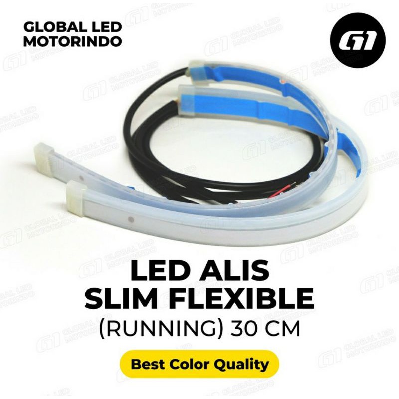 Jual led alis sein running modul tanam | Shopee Indonesia