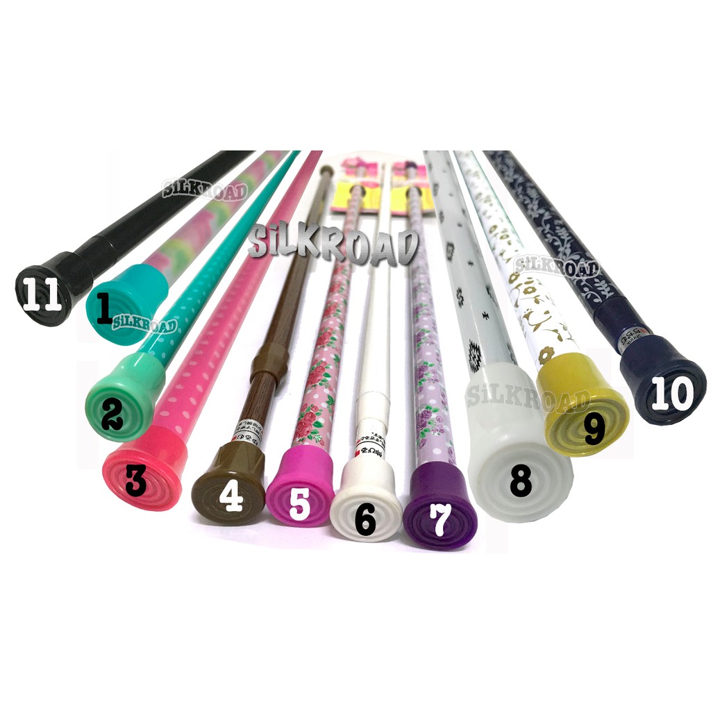 Jual home & living , noren poLe rod tiang rumah jepang korden gordyn ...