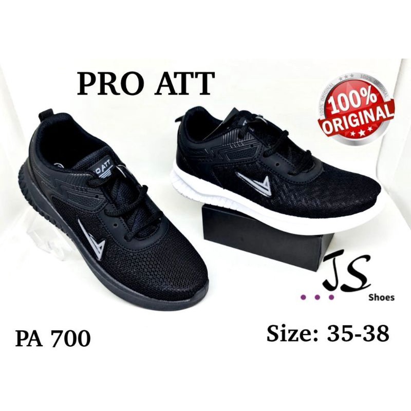 Jual PRO ATT PA 700 - SEPATU SNEAKERS SEPATU SEKOLAH PRO ATT ORIGINAL ...