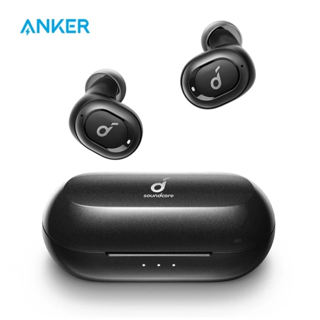 anker soundcore tws