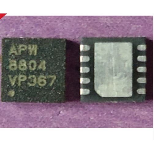 Jual IC APW8804 APW 8804 | Shopee Indonesia