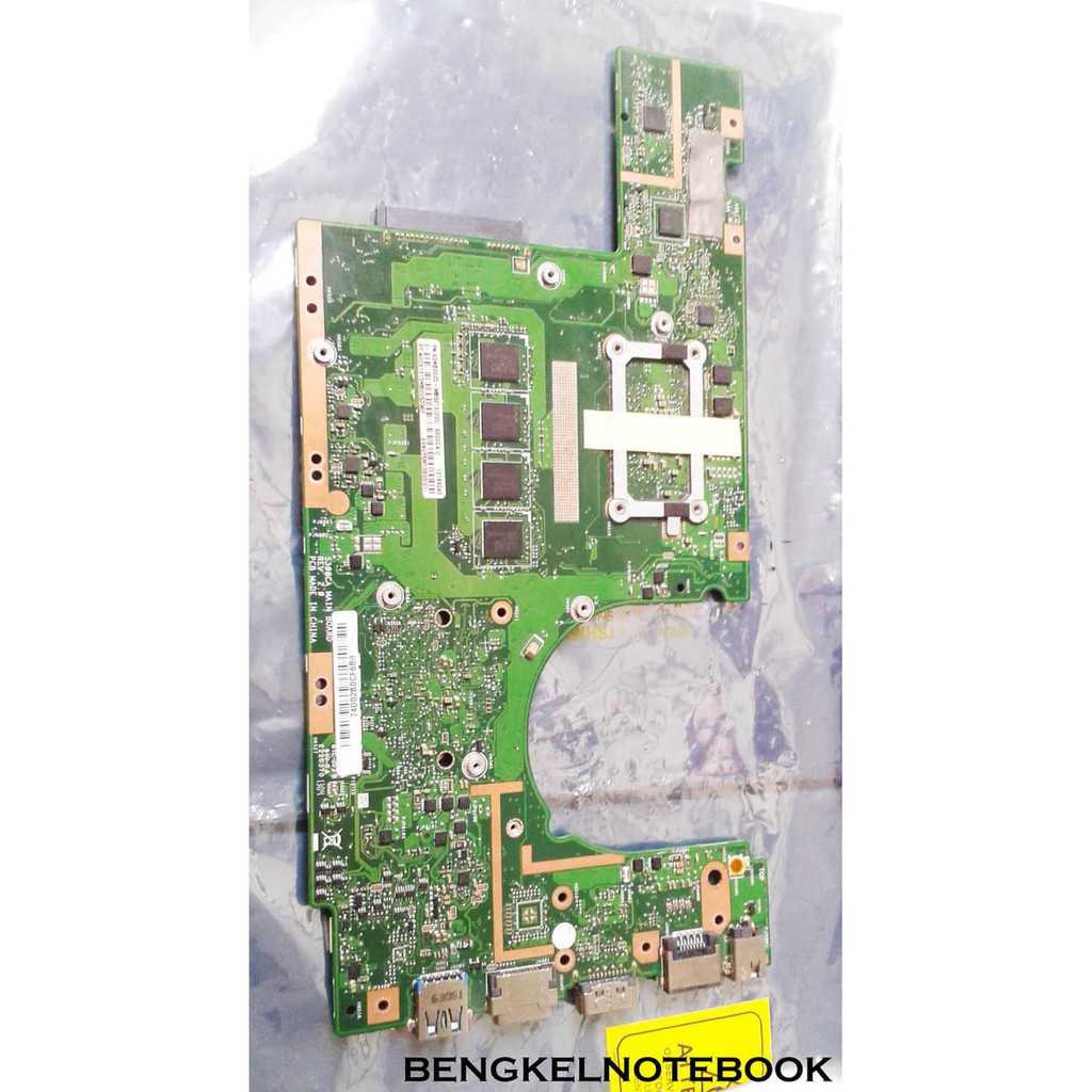 CARTE MÈRE FONCTIONNELLE Motherboard P751JD-MB Asus P751J (P751JA-T2010G) EUR 59,90 - FR